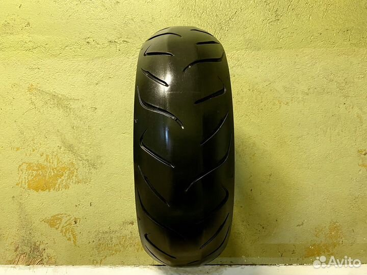 190/60 R17 Dunlop Sportmax Roadsmart II (198)