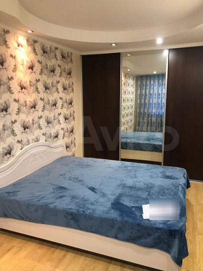 2-к. квартира, 44 м², 2/5 эт.