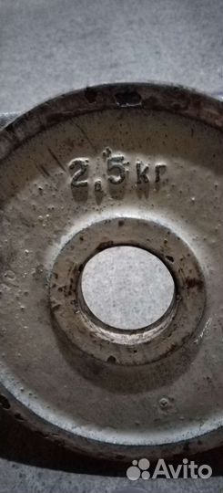 Штанга,гриф,блины