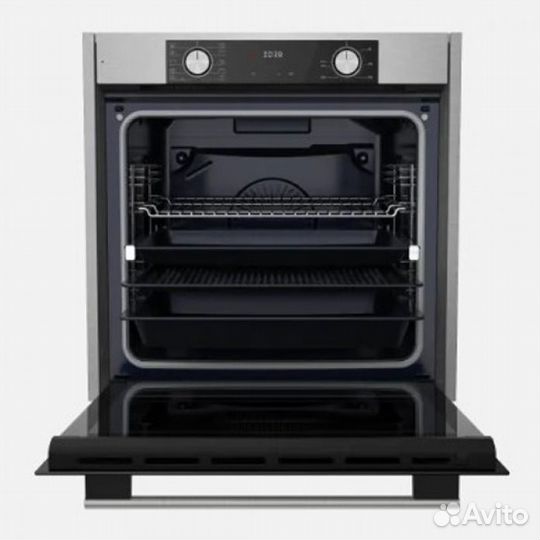 Духовой шкаф Kuppersberg HFT 610 BX