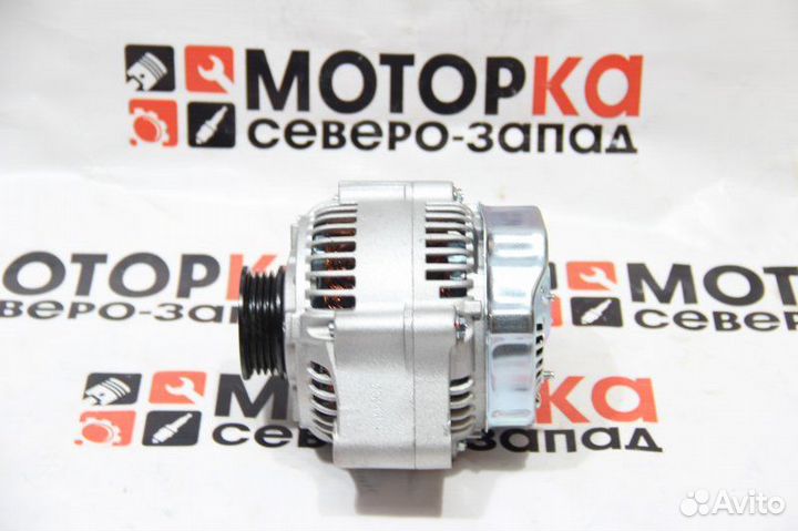 Генератор Suzuki Escudo J20A