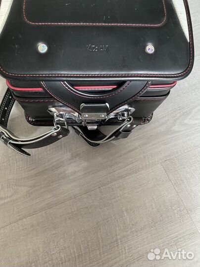 Рюкзак Randoseru оригинальный