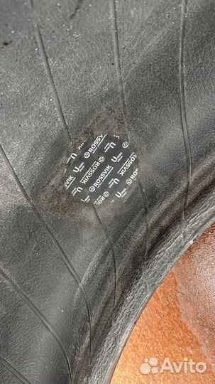 Michelin Latitude X-Ice North 275/45 R21