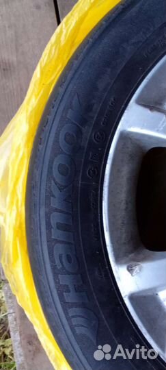 Hankook Optimo ME02 185/60 R15 84H