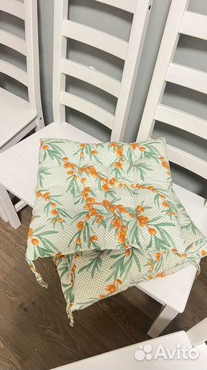 Кухонные стулья бу IKEA