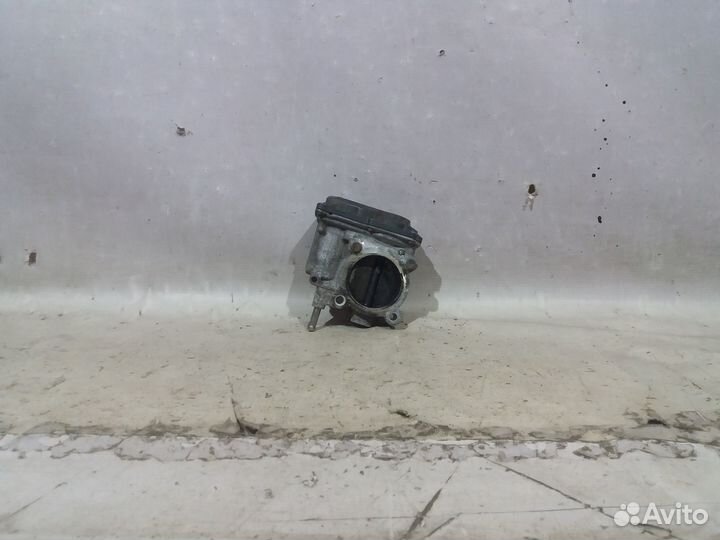 Тойота Рав 4 2.0 2010- Дроссельная заслонка 27291