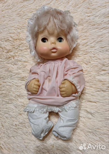 Кроха Кукла-Пупс милашка бу 30см