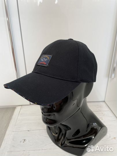 Бейсболка Paul Shark новая