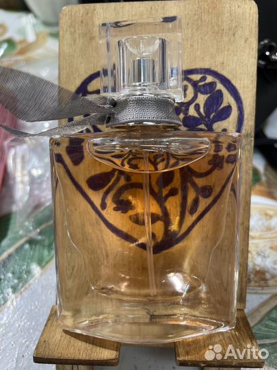 Духи женские La vaid east bellah