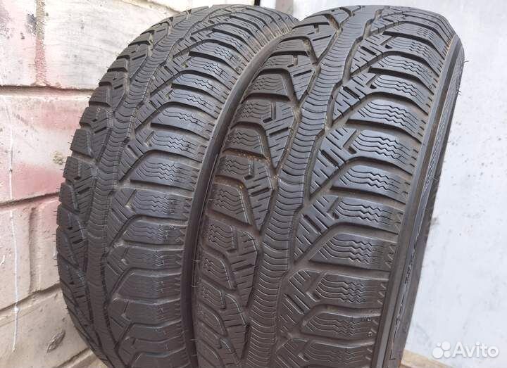 Kleber Dynaxer HP2 185/65 R15 88T