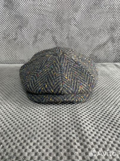 Кепка восьмиклинка City Sport