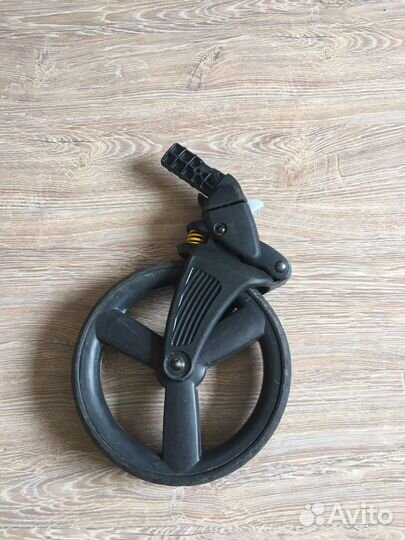 Колесо переднее для коляски cam