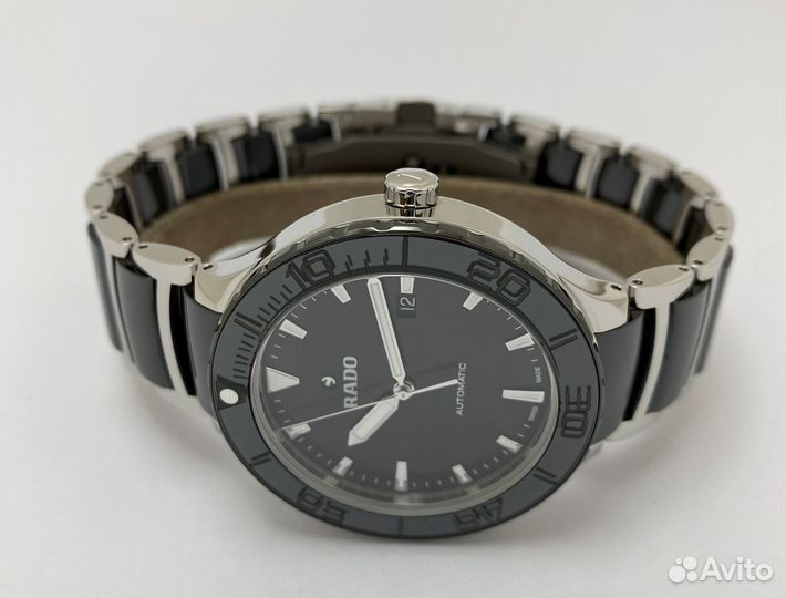 Rado Centrix Automatic 42mm