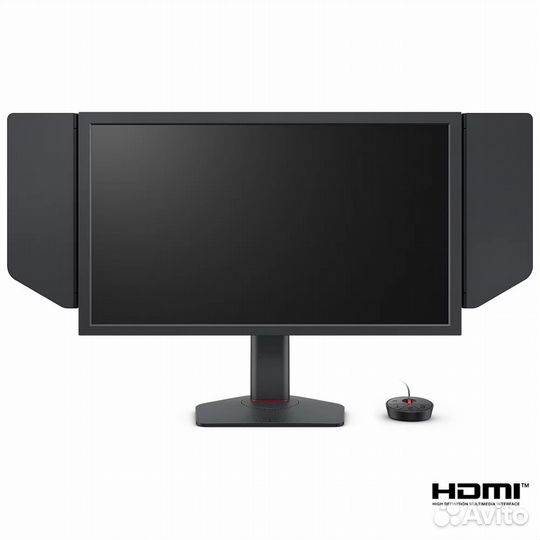 BenQ Zowie XL2566X+