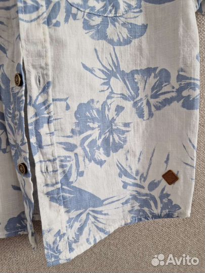 Рубашка для мальчика zara