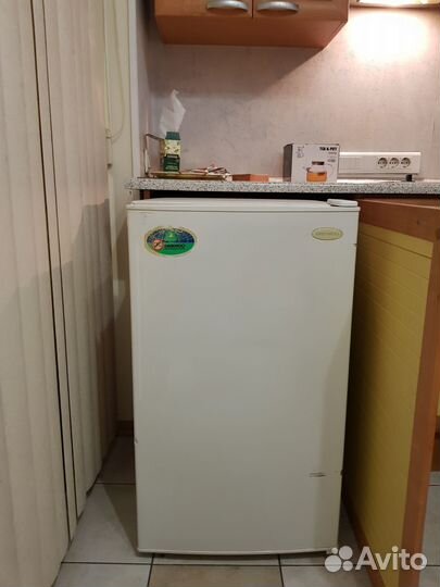 Холодильник daewoo бу