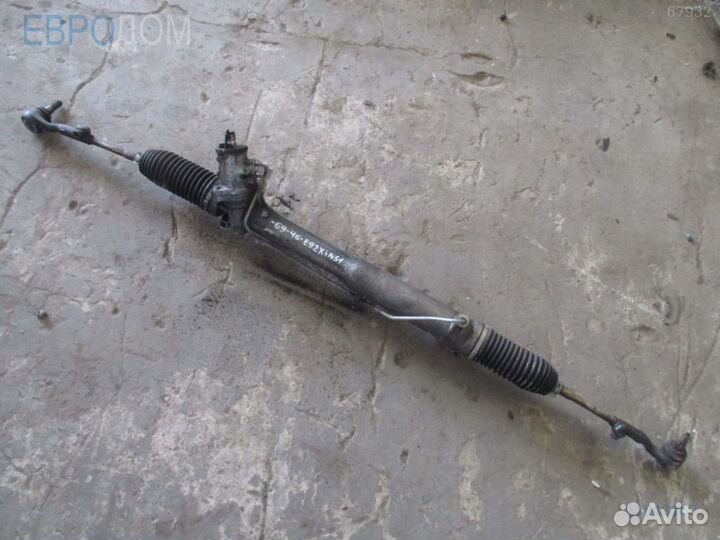 Рулевая рейка BMW E90 s1043183