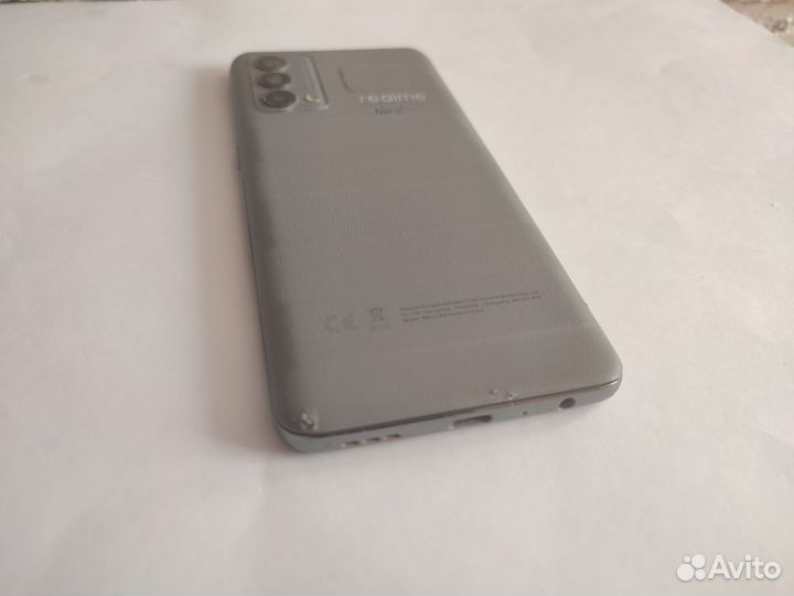 realme GT Master Edition, 6/128 ГБ