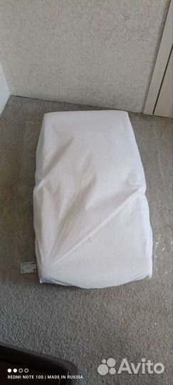 Матрас детский 120 60