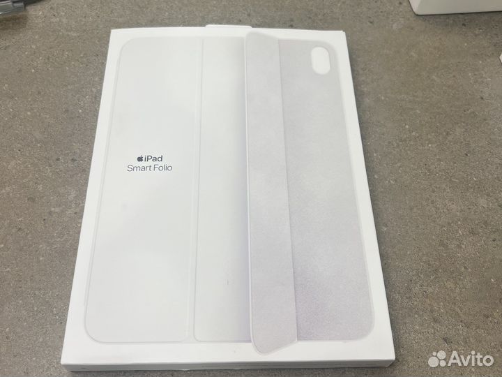 Smart folio iPad 10th