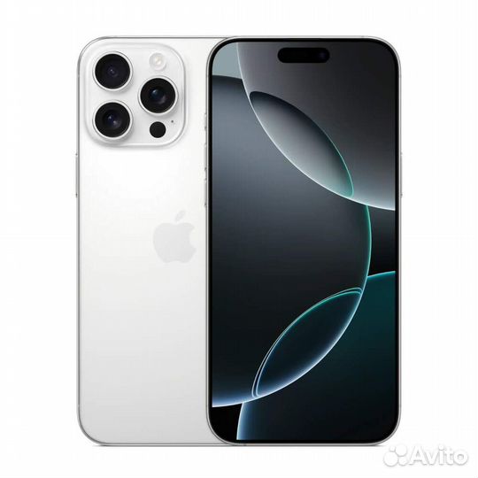 iPhone 16 Pro Max, 256 ГБ