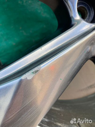 Один литой диск Lexus RX 350 2016г+