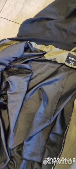 Бомбер женский 44 46