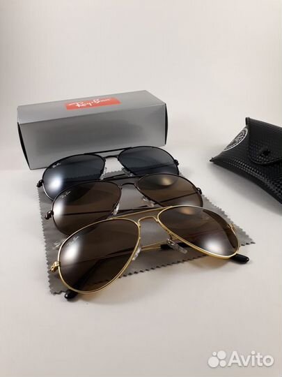 Солнцезащитные очки оптом