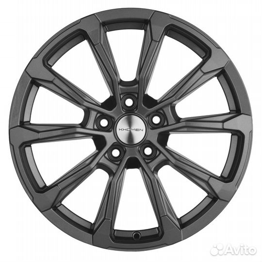 Диски Toyota (RAV4) 7,5x18/5x114,3 ET45 D60,1