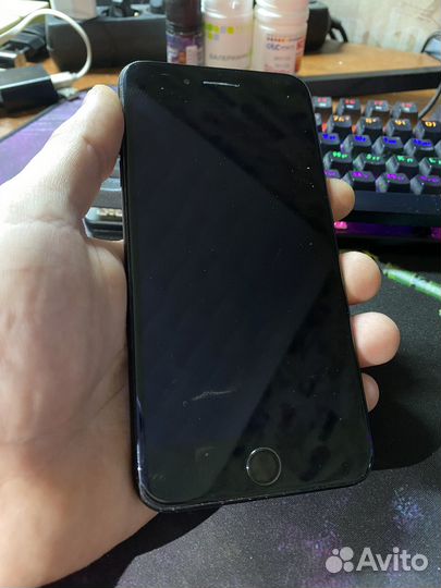 iPhone 7 Plus, 32 ГБ