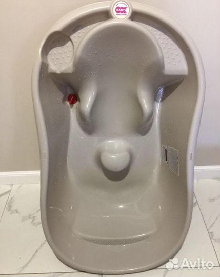 Ванночка для купания