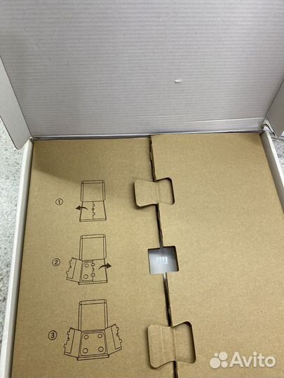 Умнве весы xiaomi body composition scale 2