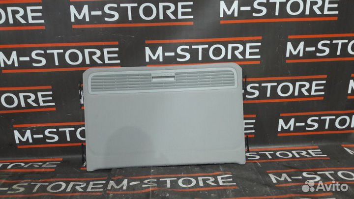 Шторка люка Volkswagen Passat B6 BWA 2008