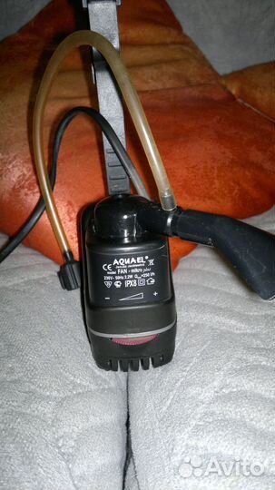 Для Аквариума Фильтр, Компрессор