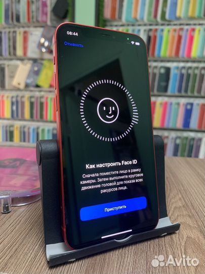 iPhone 12, 64 ГБ