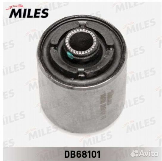 Сайлентблок рычага Kia Spectra/Sephia/Shuma