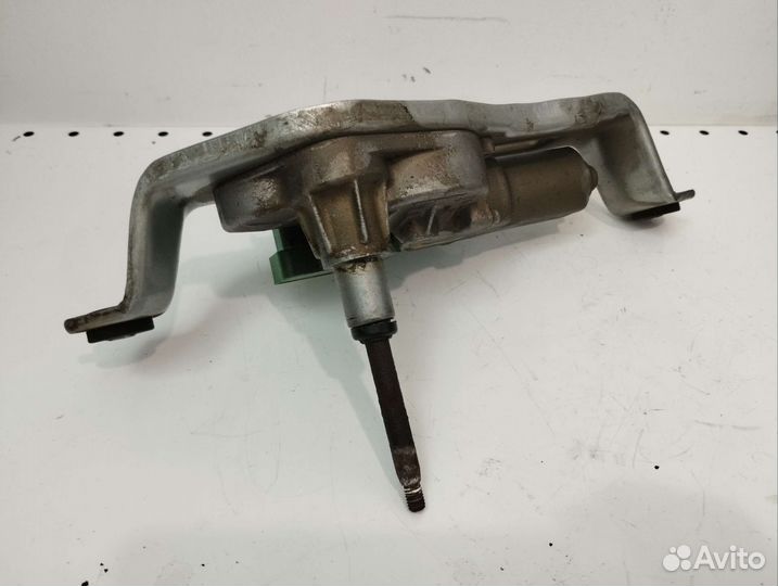 Моторчик стеклоочистителя заднего