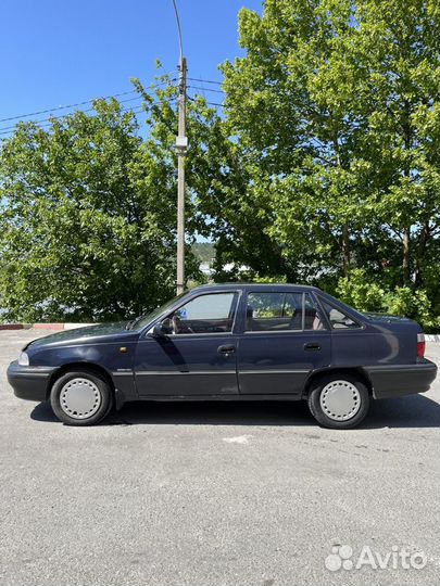 Daewoo Nexia 1.5 МТ, 2005, 330 000 км