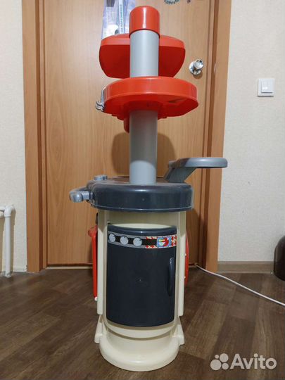 Детская кухня Полесье