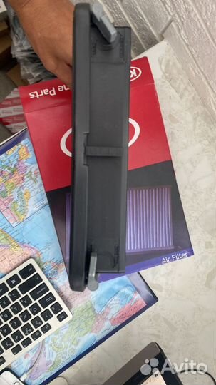 Фильтр воздушный hyundai 28113-C1100