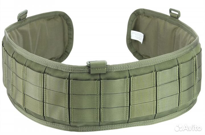 Zentauron duty belt equipment belt