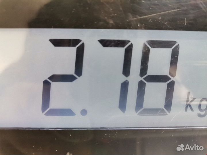 Стекло двери задней левой Dodge Charger LX-1 2010