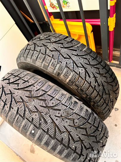 Toyo Observe G3-Ice 205/60 R16 92T