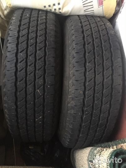 Продам комплект колес