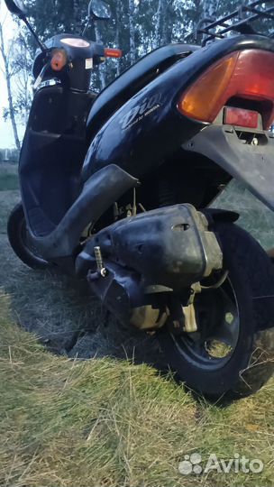 Скутер Honda Dio 34