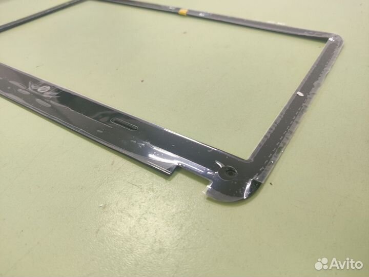 Рамка матрицы для ноутбука HP Envy 6-1000