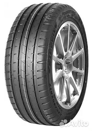 Powertrac Racing Pro 235/45 R19 99W