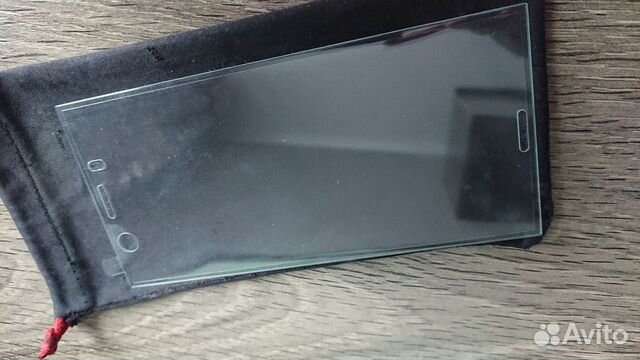 Защитное стекло для Sony Xperia XZ1 Compact