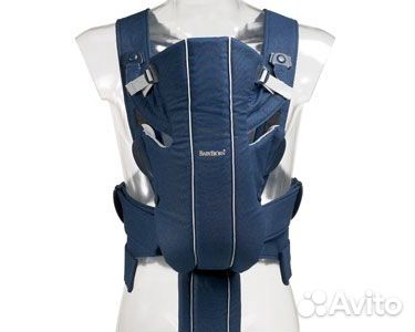 Кенгуру рюкзак переноска bаbybjorn
