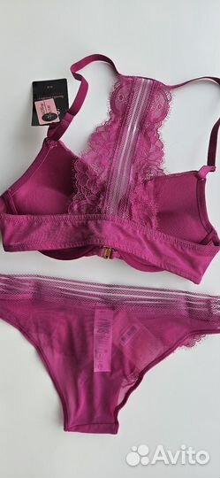 Комплект нижнего белья 70В, xs